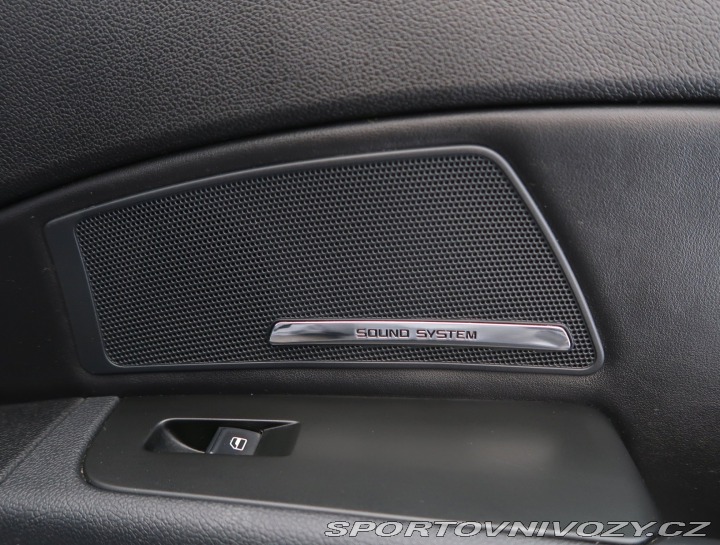 Škoda Superb Elegance 3.6 FSI V6 2009