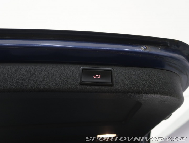 Škoda Superb Elegance 3.6 FSI V6 2009