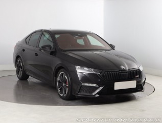 Škoda Octavia RS RS RS 2.0 TSI