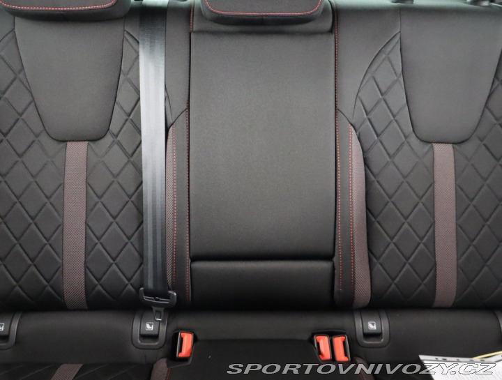 Škoda Octavia RS RS RS 2.0 TSI 2021