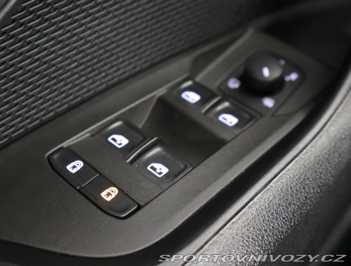 Škoda Octavia RS RS RS 2.0 TSI 2021