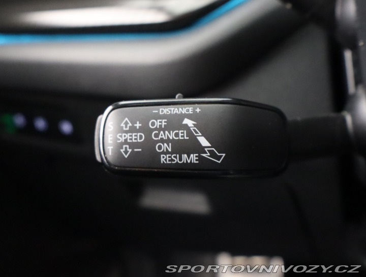 Škoda Octavia RS RS RS 2.0 TSI 2021