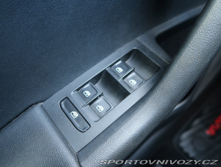 Škoda Octavia RS RS RS 2.0 TDI 4x4 DSG 2018