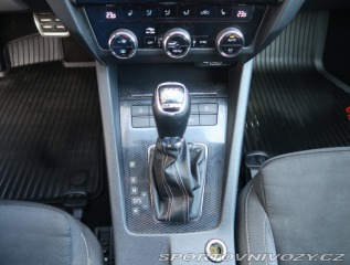 Škoda Octavia RS RS RS 2.0 TDI 4x4 DSG 2018