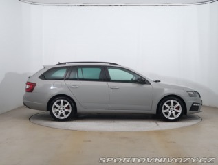 Škoda Octavia RS RS RS 2.0 TDI 4x4 DSG 2018