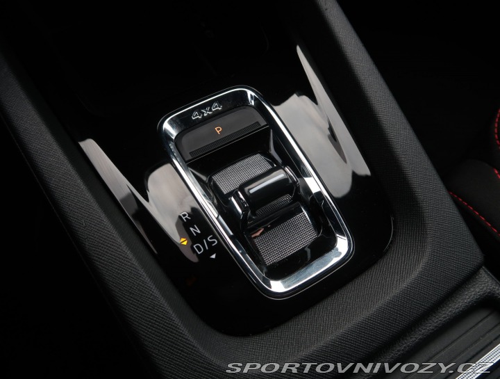 Škoda Octavia RS RS RS 2.0 TDI 4x4 2024