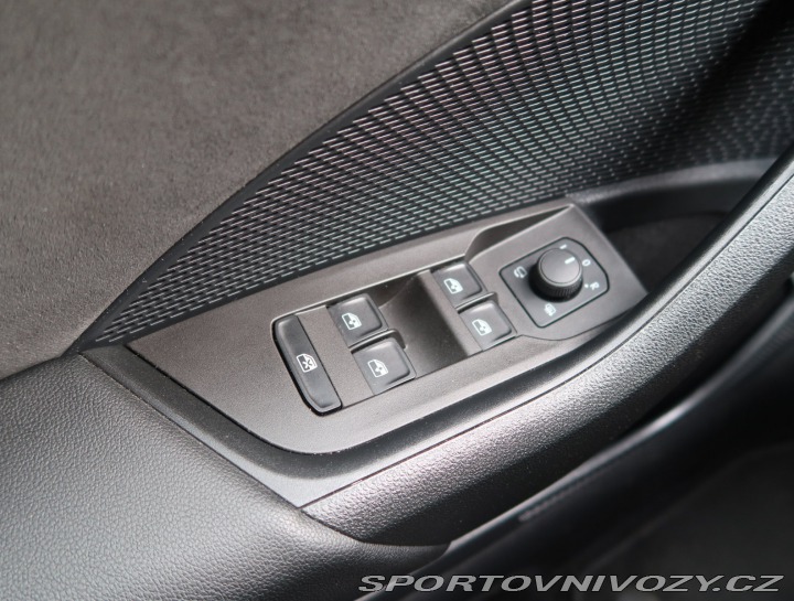 Škoda Octavia RS RS RS 2.0 TDI 4x4 2024