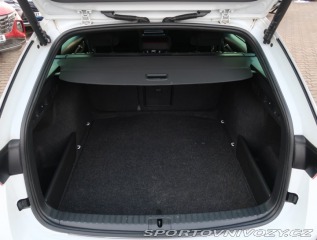 Škoda Octavia RS RS RS 2.0 TDI 4x4 2024