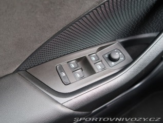 Škoda Octavia RS RS RS 2.0 TDI 4x4 2024