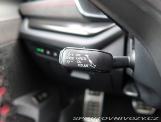 Škoda Octavia RS RS RS 2.0 TDI 4x4 2024