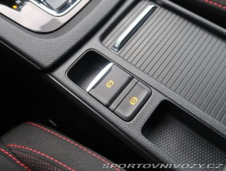 Škoda Octavia RS RS RS 2.0 TDI 4x4 2024