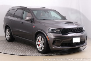 Dodge Durango 6.4 V8 SRT AWD