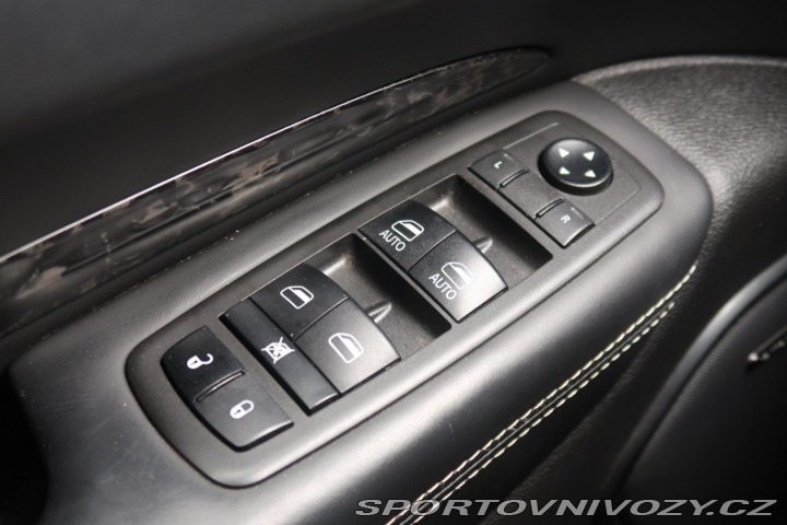 Dodge Durango 6.4 V8 SRT AWD 2021