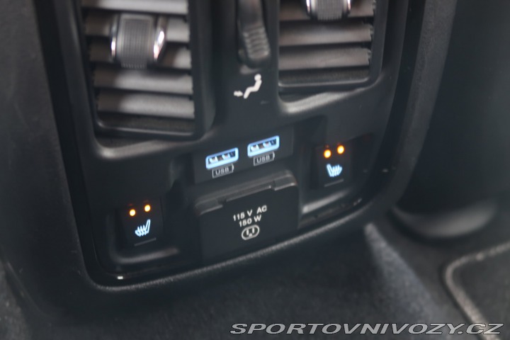 Dodge Durango 6.4 V8 SRT AWD 2021