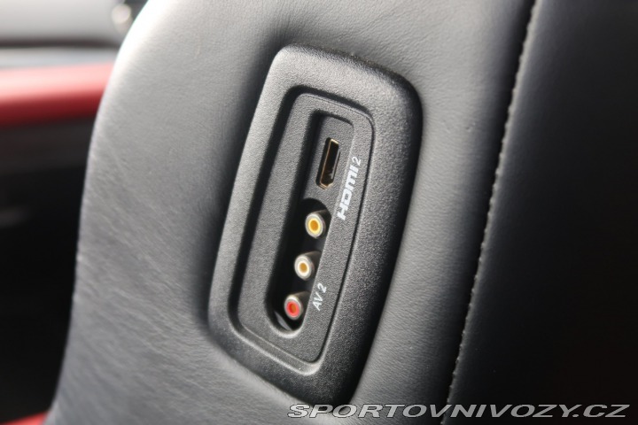 Dodge Durango 6.4 V8 SRT AWD 2021