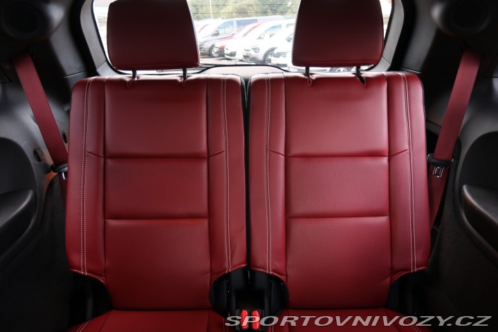 Dodge Durango 6.4 V8 SRT AWD 2021