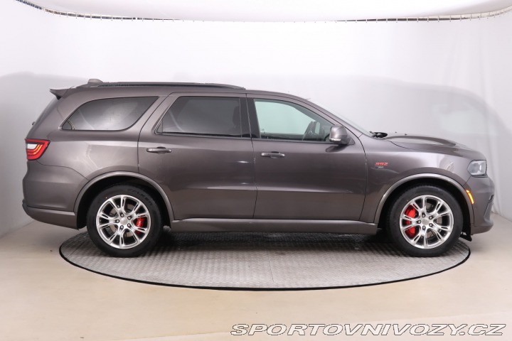 Dodge Durango 6.4 V8 SRT AWD 2021