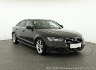 Audi A6 3.0 BiTDI