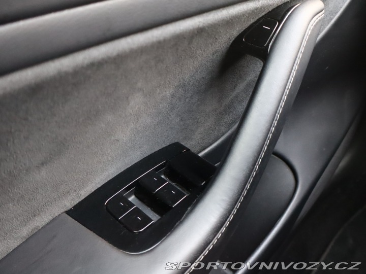 Tesla Model 3 Long Range 4WD 78kWh 2020