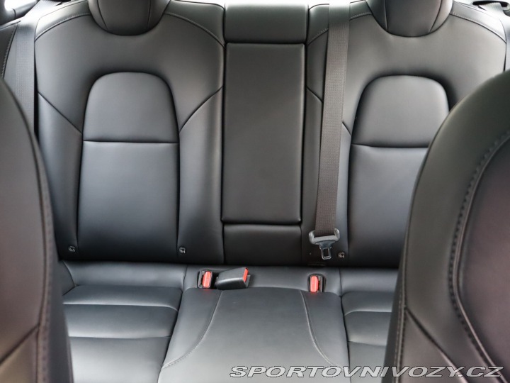 Tesla Model 3 Long Range 4WD 78kWh 2020