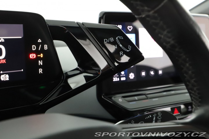 Volkswagen ID.3 1st (62 kWh) 2020