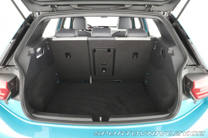 Volkswagen ID.3 1st (62 kWh) 2020