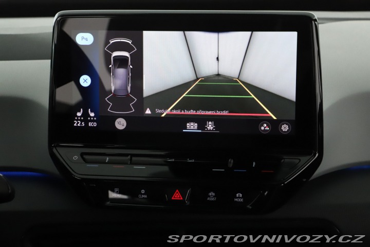 Volkswagen ID.3 1st (62 kWh) 2020