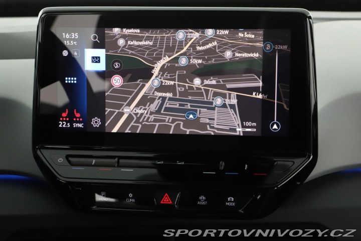 Volkswagen ID.3 1st (62 kWh) 2020