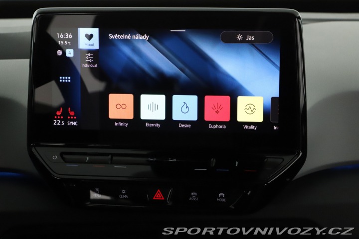 Volkswagen ID.3 1st (62 kWh) 2020