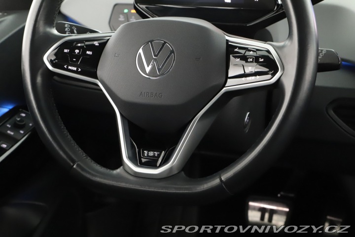 Volkswagen ID.3 1st (62 kWh) 2020