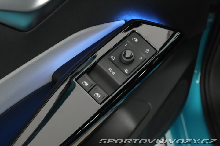 Volkswagen ID.3 1st (62 kWh) 2020