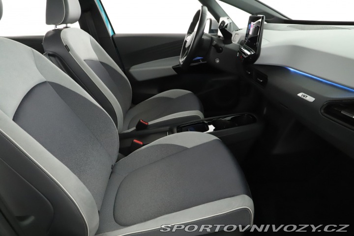 Volkswagen ID.3 1st (62 kWh) 2020