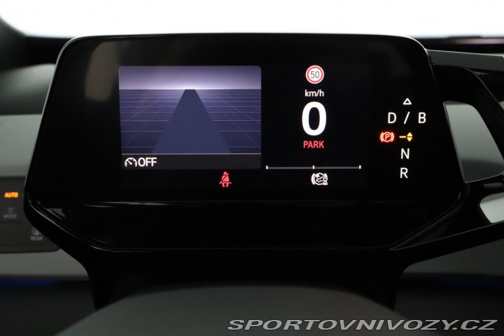Volkswagen ID.3 1st (62 kWh) 2020