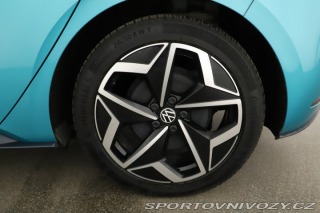 Volkswagen ID.3 1st (62 kWh) 2020