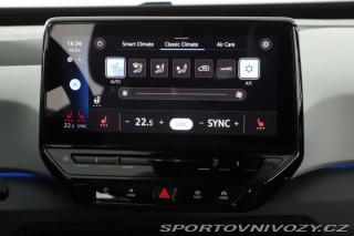 Volkswagen ID.3 1st (62 kWh) 2020