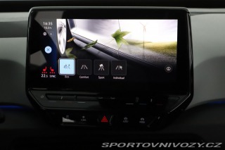 Volkswagen ID.3 1st (62 kWh) 2020