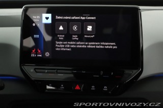 Volkswagen ID.3 1st (62 kWh) 2020