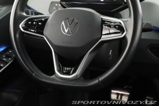 Volkswagen ID.3 1st (62 kWh) 2020