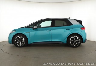 Volkswagen ID.3 1st (62 kWh) 2020