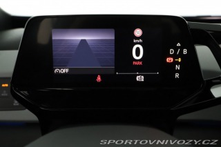 Volkswagen ID.3 1st (62 kWh) 2020