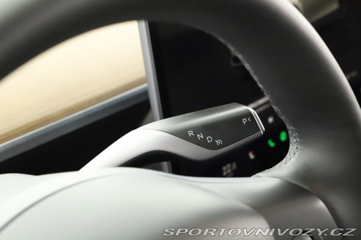 Tesla Model Y Long Range AWD 79kWh 2022