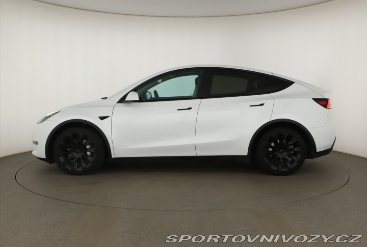 Tesla Model Y Long Range AWD 79kWh 2022