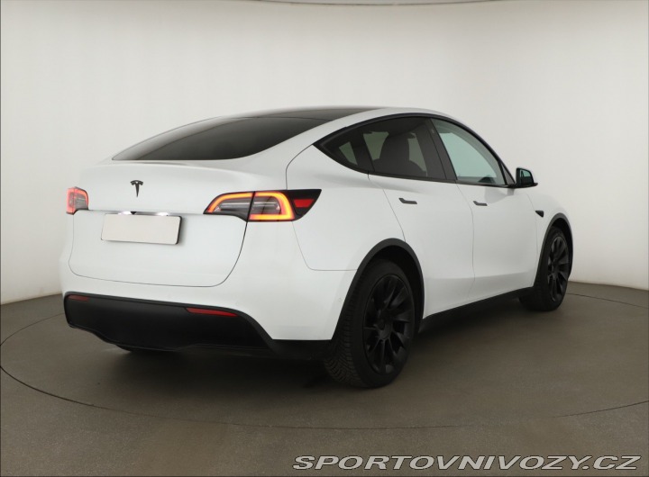 Tesla Model Y Long Range AWD 79kWh 2022