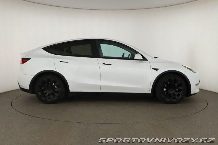 Tesla Model Y Long Range AWD 79kWh 2022