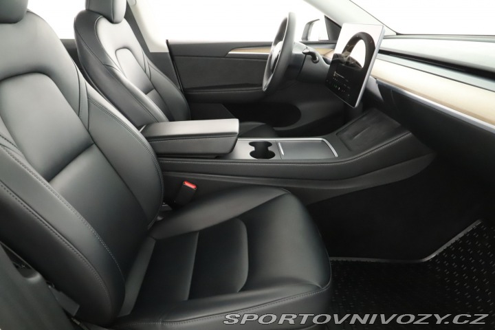 Tesla Model Y Long Range AWD 79kWh 2022