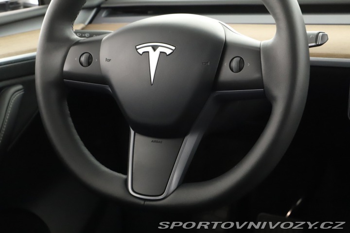 Tesla Model Y Long Range AWD 79kWh 2022