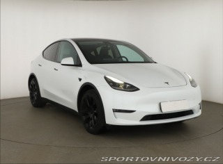 Tesla Model Y Long Range AWD 79kWh 2022