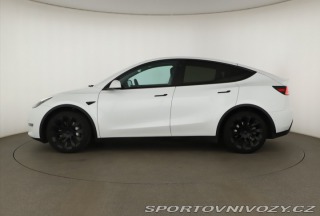 Tesla Model Y Long Range AWD 79kWh 2022