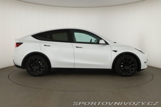 Tesla Model Y Long Range AWD 79kWh 2022