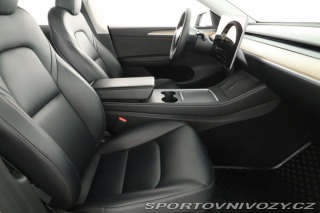 Tesla Model Y Long Range AWD 79kWh 2022